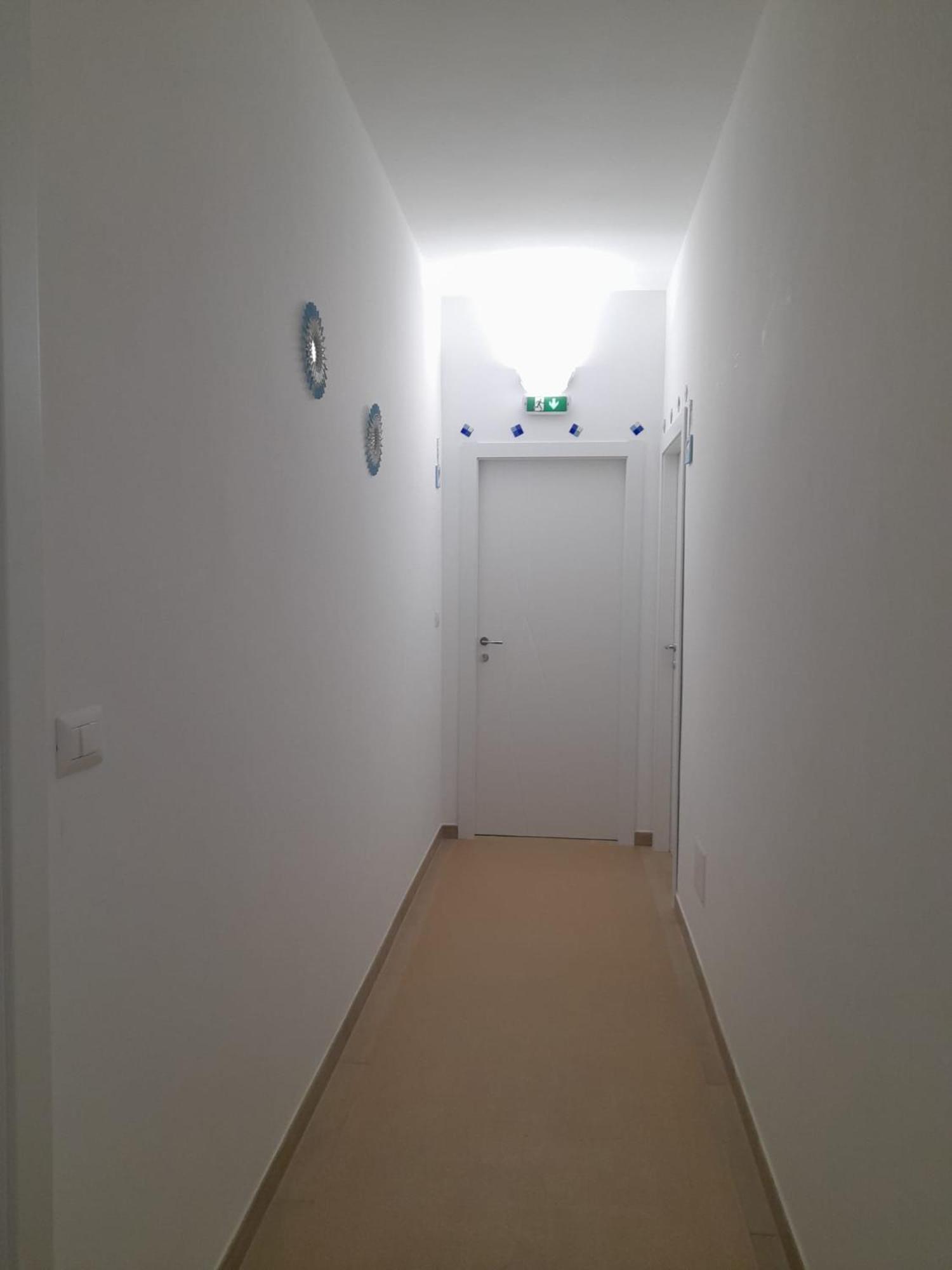 Beach Rooms 1 Self Check-In Alghero Exterior photo