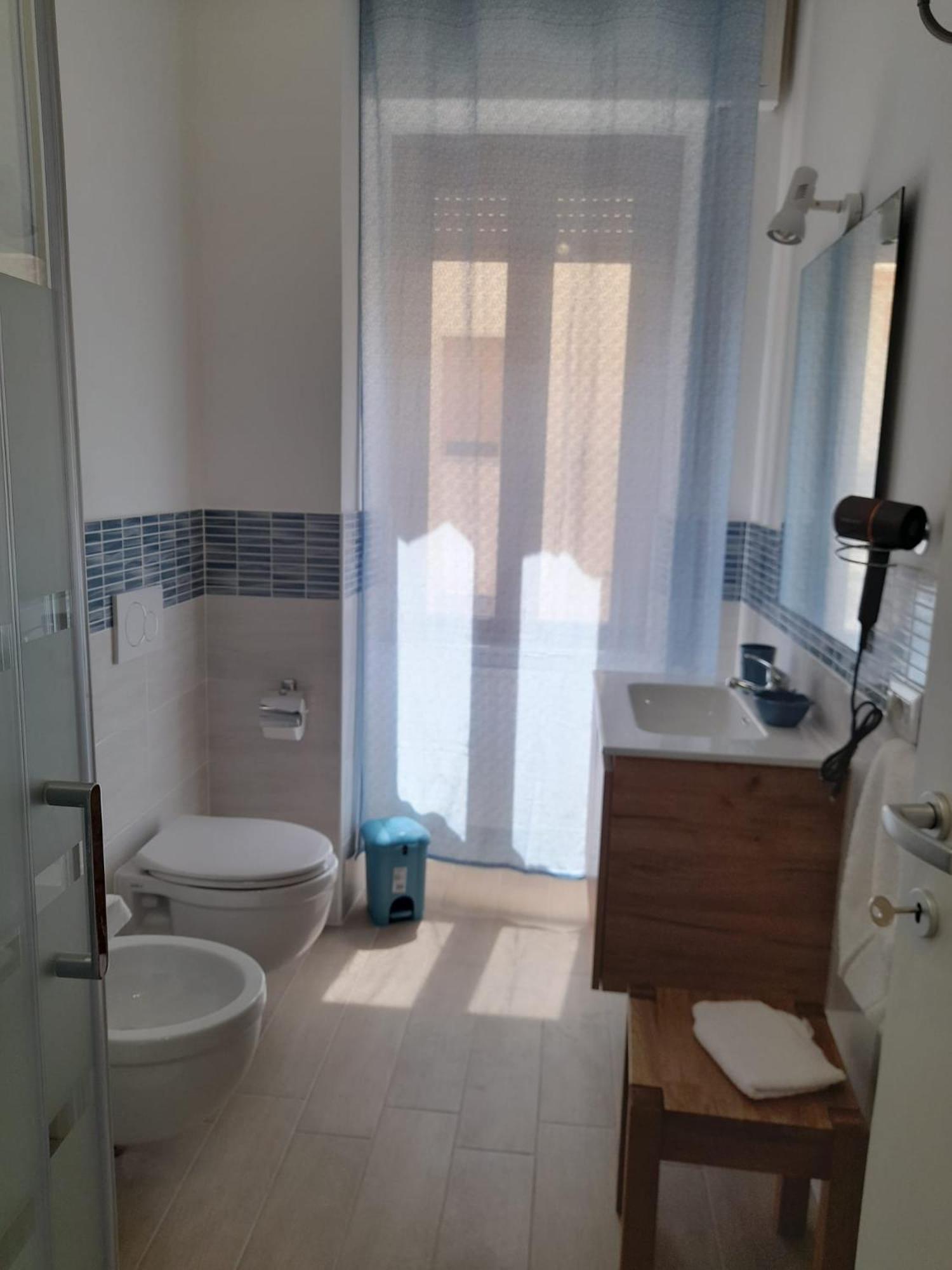 Beach Rooms 1 Self Check-In Alghero Exterior photo