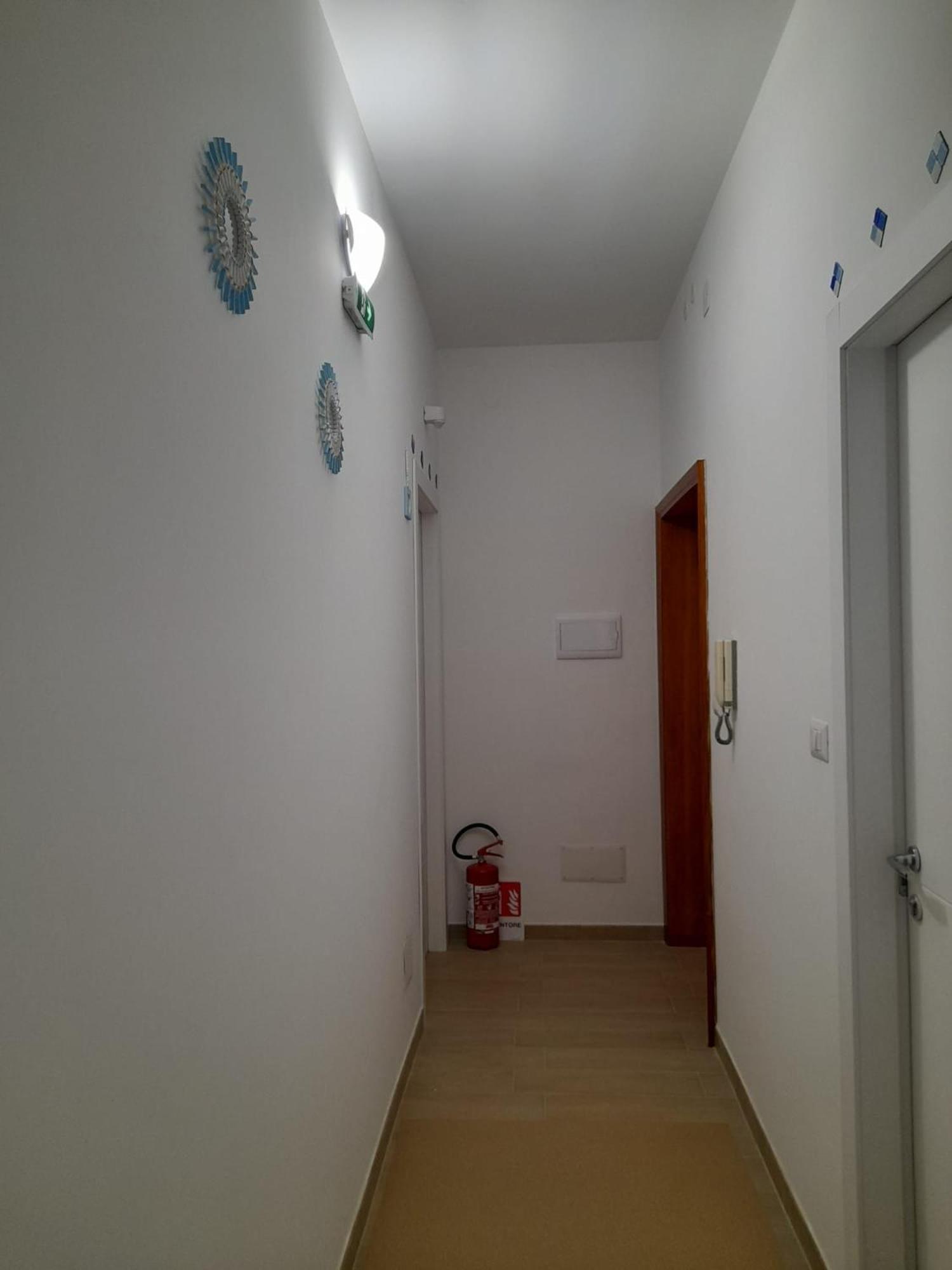 Beach Rooms 1 Self Check-In Alghero Exterior photo
