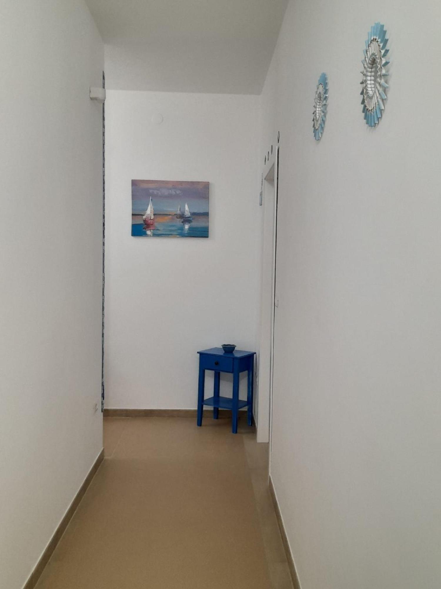 Beach Rooms 1 Self Check-In Alghero Exterior photo