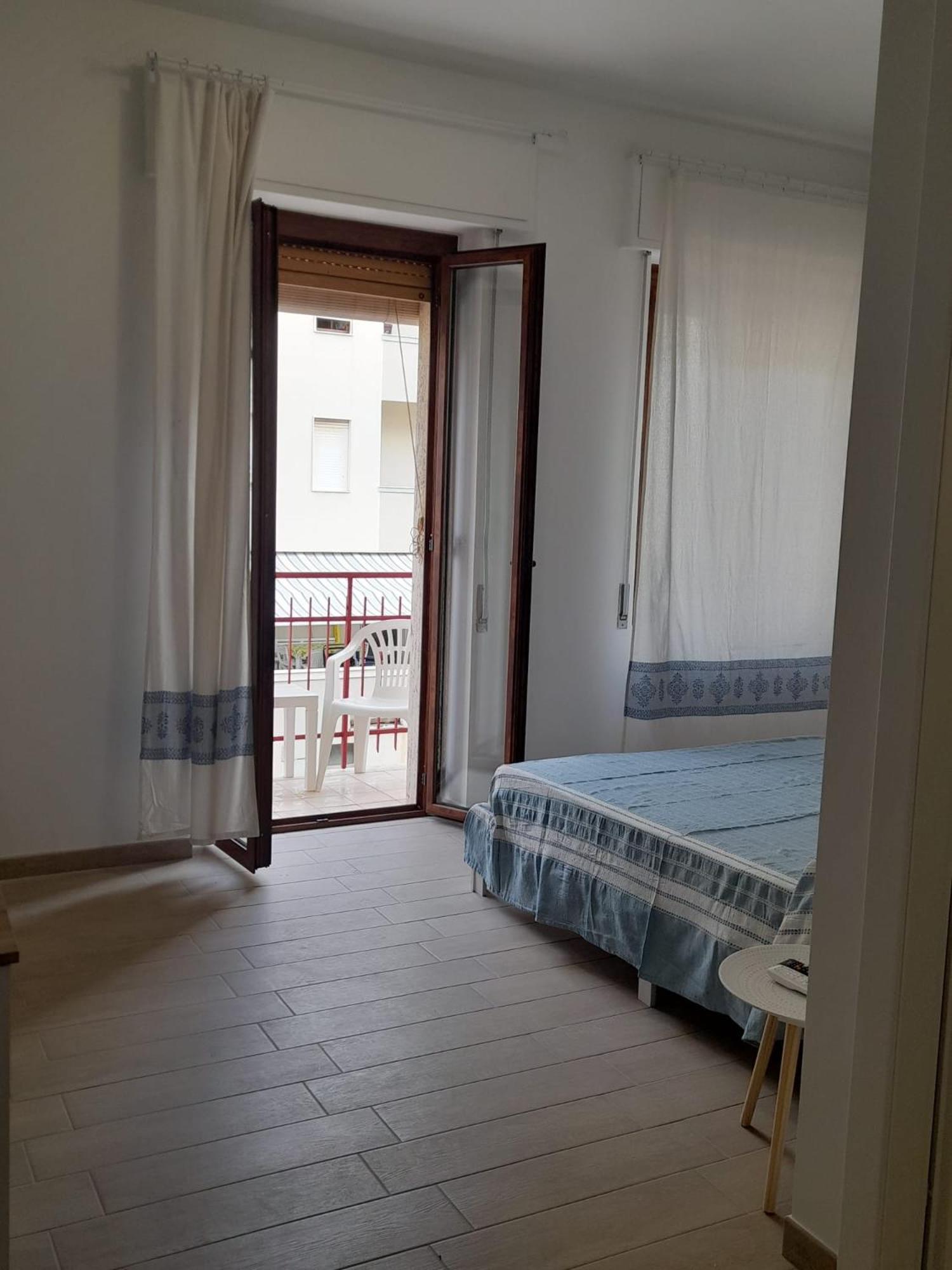 Beach Rooms 1 Self Check-In Alghero Exterior photo