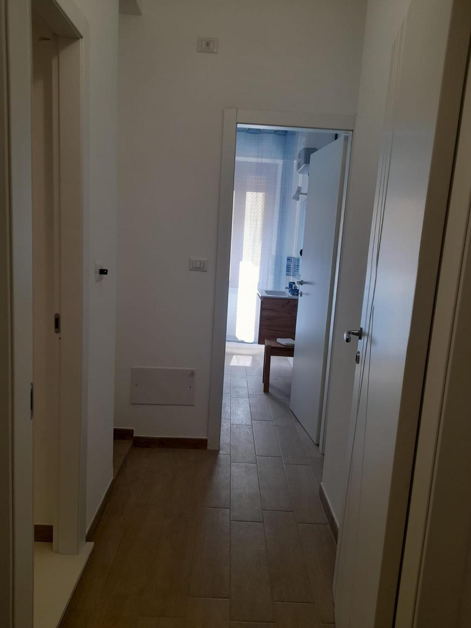 Beach Rooms 1 Self Check-In Alghero Exterior photo