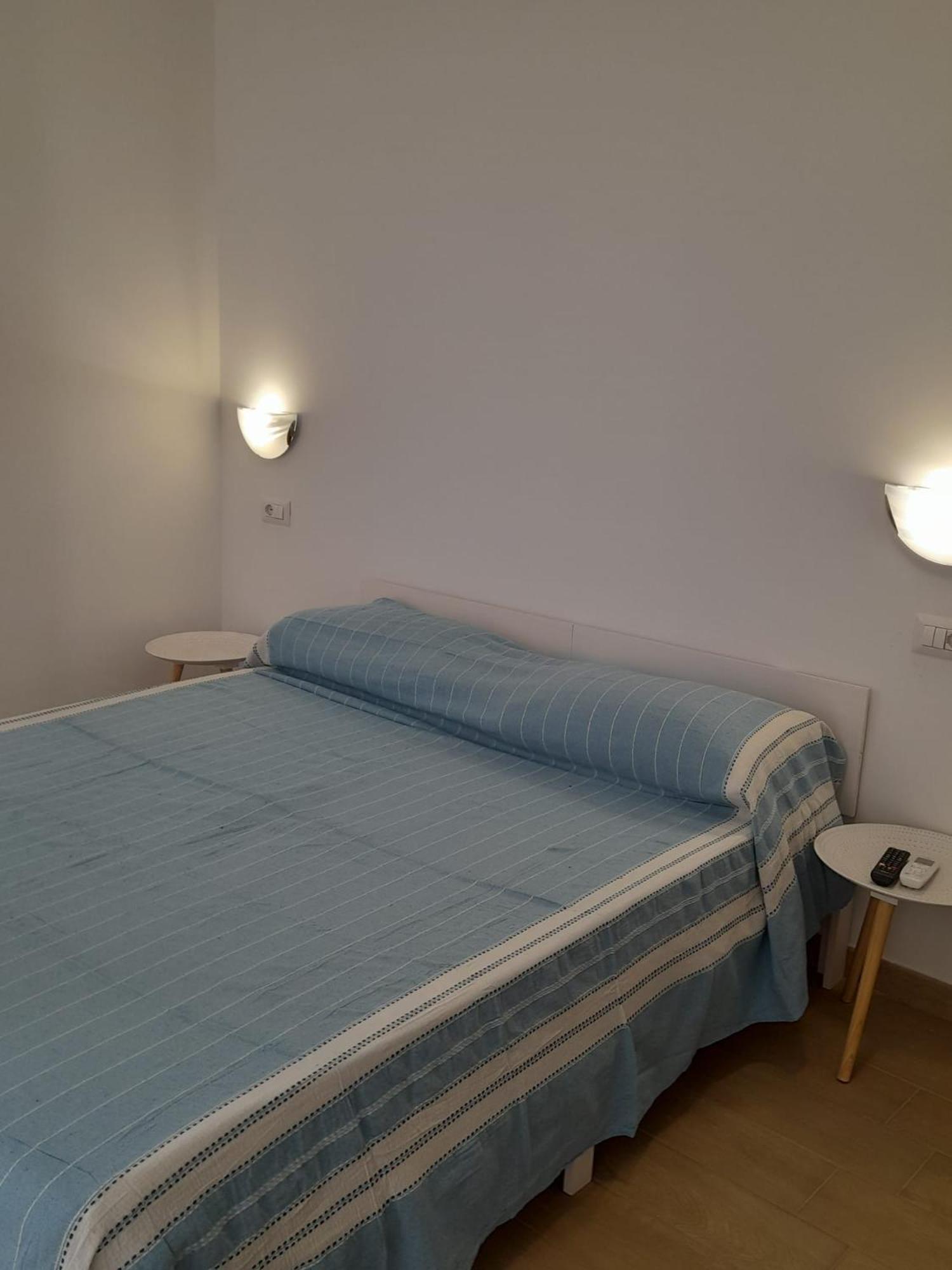 Beach Rooms 1 Self Check-In Alghero Exterior photo