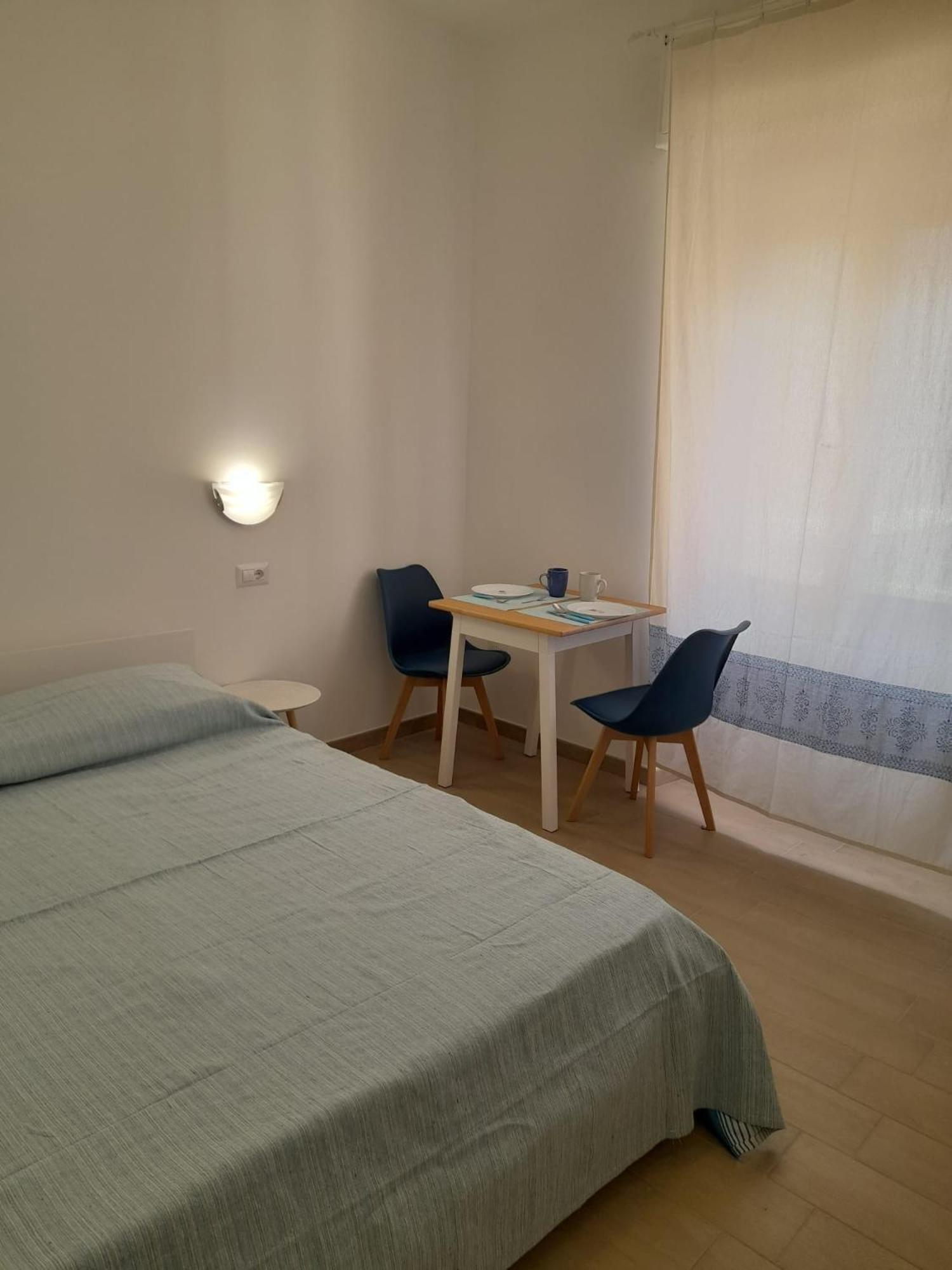 Beach Rooms 1 Self Check-In Alghero Exterior photo