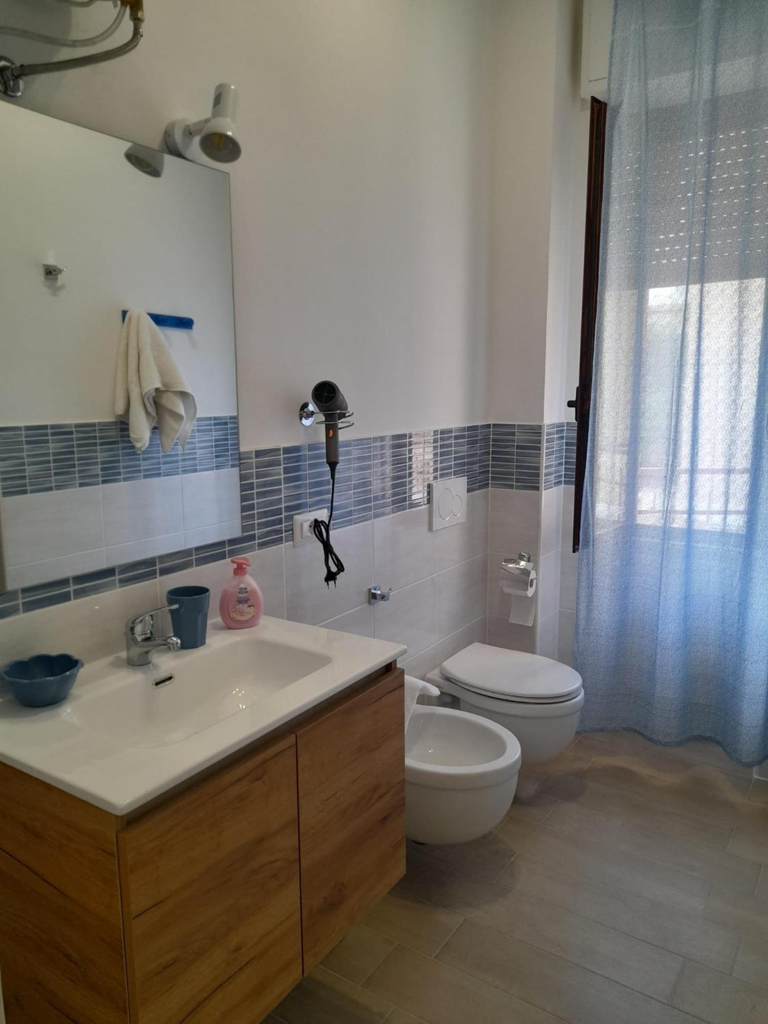 Beach Rooms 1 Self Check-In Alghero Exterior photo